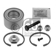 CX 074 Подшипник колесный VW 35х66х37 (216129 SOLGY)